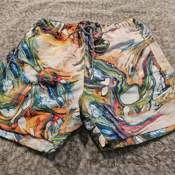 Boardies shorts - Picture 1 of 4